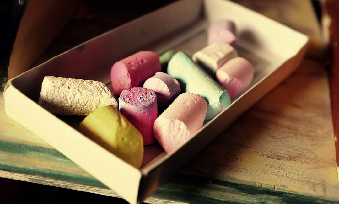 鹰潭粉笔公务推广案例