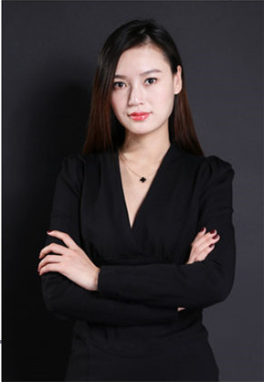 鹰潭史静静 纹绣讲师